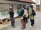 Tradiční Jarní pochod provede zájemce rekreační oblastí Bolevecké rybníky