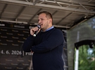 Michael Sinkule (PRO Plzeň): Linka 43 je pro obyvatele zásadní, nyní sbíráme podněty občanů pro další rozvoj města