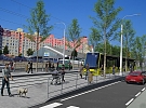Rada města Plzně podpořila Plán udržitelné mobility do roku 2035