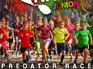 Ve Škodalandu se poběží Predator Race JUNIOR