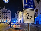 Strážníci odhalili řidiče s padělaným řidičským průkazem