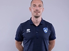 Trenér futsalistů SK Interobal Plzeň Peter Kozár o nadcházející sezoně