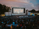 Plzeňské filmové večery: Když město ožije stříbrným plátnem pod širým nebem