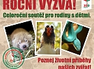 Roční výzva 2025! Celoroční soutěž pro rodiny s dětmi