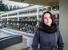 Iva Jedličková: Jsem takový hřbitovní inventář