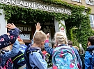 Město podpoří bilingvní výuku na základních školách