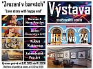 Nová výstava Pop Art v Plzni