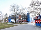 Stadion ve Štruncových sadech čeká modernizace infrastruktury