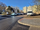 Vnitroblok ve Žlutické má za sebou revitalizaci