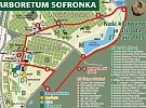 Naší klubovnou je příroda. Myslivci v Arboretu Sofronka v Plzni přiblíží myslivost, včelařství i další lesní činnosti