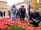 Plzeň si připomněla památku válečných veteránů a obětí válek