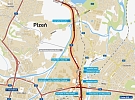 Plzeň se dočká klíčové tepny: Nový úsek silnice I/20 uleví centru i Jateční ulici