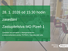 Zasedání zastupitelstva