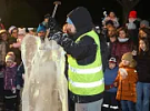 Dvoudenní Advent na Čtyřce nabídne soutěže pro děti, řemeslný trh, ledový fotopoint i ohňostroj