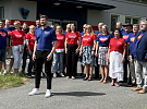 PRO PLZEŇ s podporou lidovců zahajuje společnou  kampaň pro komunální volby 2026