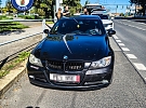 Jen točit volantem nestačí. BMW bez platných značek i technické prohlídky