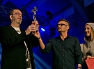 Žebřík číslo 34: Nominacím vévodí Mňága a Žďorp, Marek Ztracený a Pan Lynx, hlasovalo se i pro Davida Stypku či skupinu Lucie