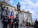 Plzeň si připomene 176. výročí narození T. G. Masaryka