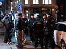 Město pod dohledem městské policie. Sobotní noc patřila akci CENTRUM