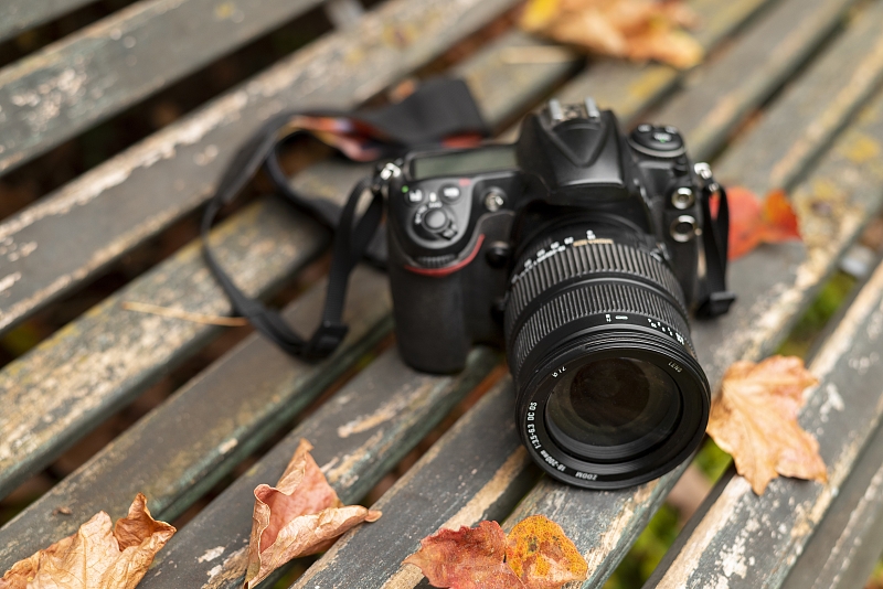 Fotografie 1