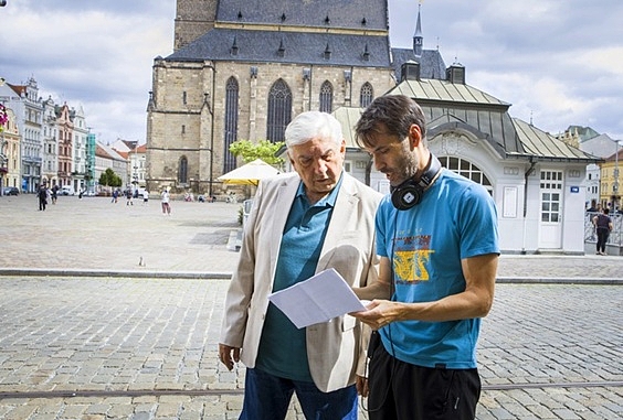 Fotografie 1