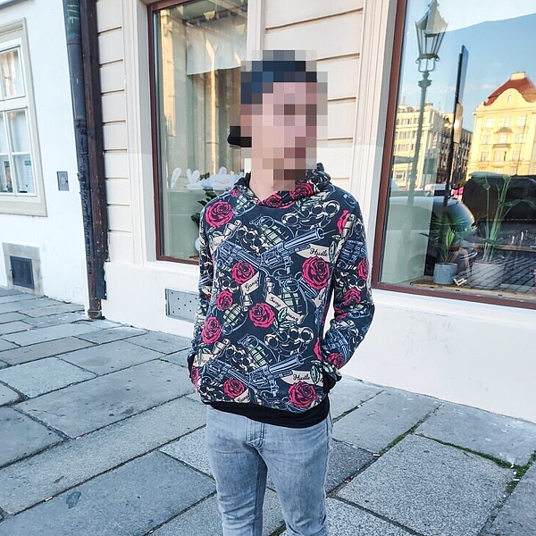 Fotografie 1