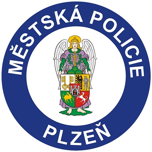 Městská policie Plzeň